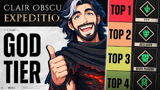 STOP Using Your PICTOS WRONG! Top 25 Pictos & Best Builds in Clair Obscur Expedition 33, 1.5.0 READY screenshot 4