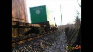 E652 Intermodale
