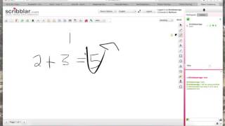 SCRIBBLAR - HOW TO USE 2020