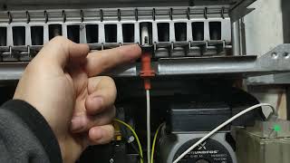 Kombi Tamir Kursu - Elektrot Çeşitleri