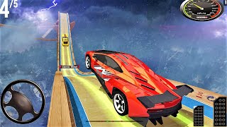 Drive Challenge – Car Driving Stunts Fun Games -Best Android Gameplay HD screenshot 3