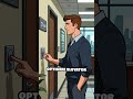 Meet the Elevator Button Presser!