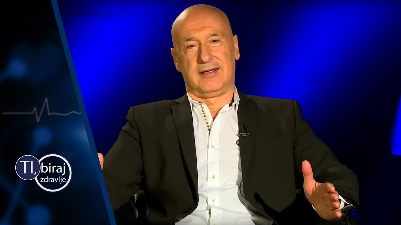 DA NE BI 'UMRLI NA NOGAMA', DIJABETIČARI POSEBNO MORAJU BITI NA OPREZU: DR. SOLAKOVIĆ O RADU SRCA