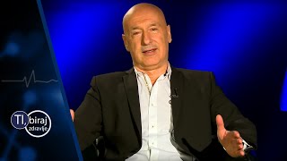 Da Ne Bi Umrli Na Nogama, Dijabetičari Posebno Moraju Biti Na Oprezu Dr. Solaković O Radu Srca