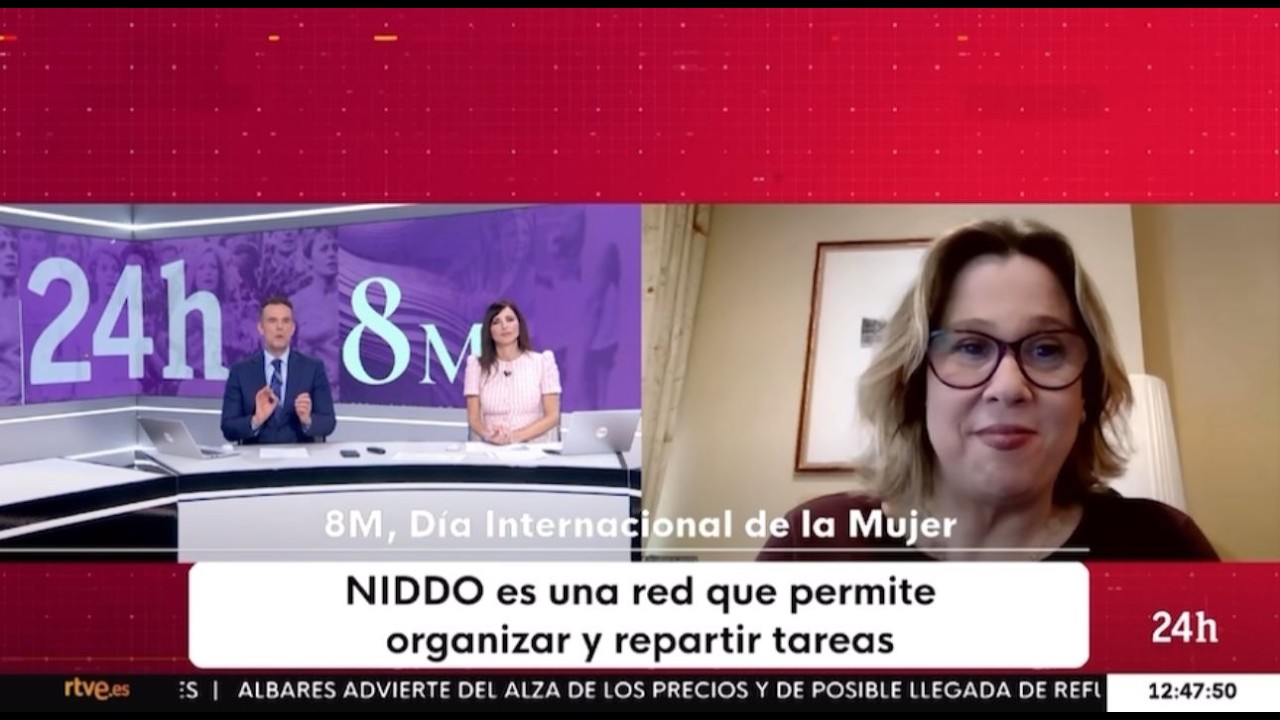 USUARIOS REALES: LOS NUEVOS PORTAVOCES EN LOS MEDIOS