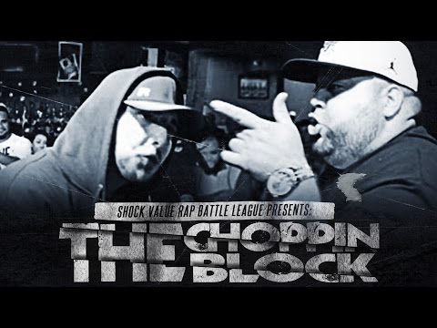Mic E Benson vs Zay