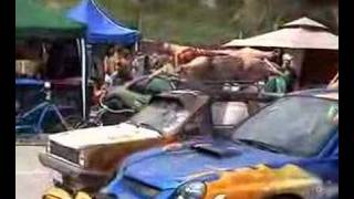 Maxi Tuning 2007 Part 1