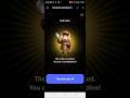 Hamster kombat daily cipher today code hamster I Hamster kombat 10 September combo today #shorts