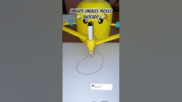 Drawing robot dibujos lineales 🥝 #drawing #bfb #dibujos #sprunki #fanart #easy