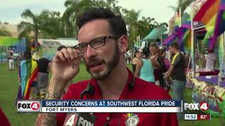 9th Annual SWFL Pride Event