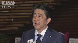 第2次安倍政権発足から6年　「挫折が肥やしに」(18/12/26)