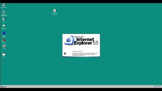 Windows 95 vs Prizm