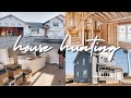 buying our first home: come house hunting with us (part 1) 🏠