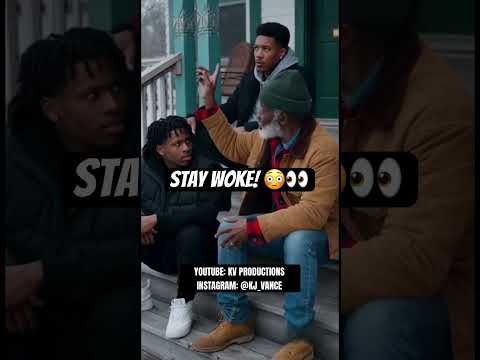 Stay Woke Ogwisdom Wiseadvise Wisewords Lifeadvice Wisdom 