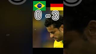 Brazil 1-7 Germany(Brazilya 1-7Almanya)#germany#almanya#brazil#brezilya#tarih#futbol