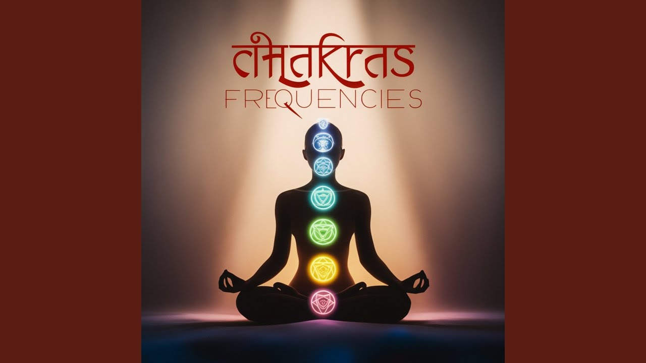 Third Eye Chakra 852 Hz Intuition Frequency - YouTube