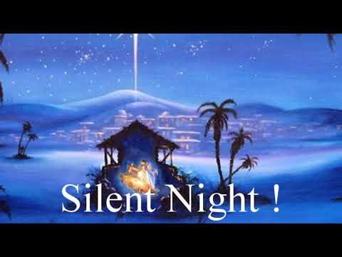 [everysing] Silent Night〈全英語詞〉