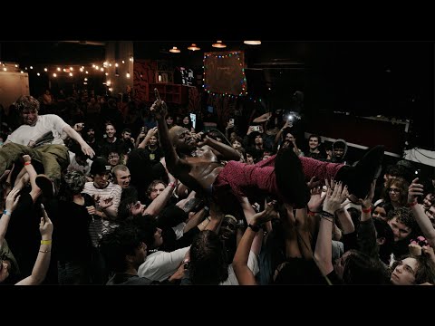 FearDorian - Worth (Junebug) (Official Music Video)