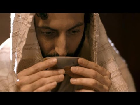 Film backdrop image for Would Jesus Have Sipped From Such a Fancy Cup? (2016)