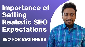 SEO Goals, Realities, Expectations & Myths | SEO Fundamentals for Business | Chapter 8