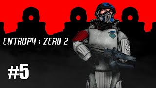 NEW FRIENDS! (lord help me) - Entropy: Zero 2
