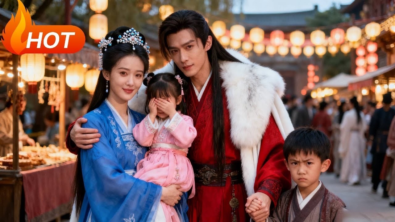 Заподозренная в измене,она была сослана; через пять лет вернулась с двумя его детьми,чтобы отомстить