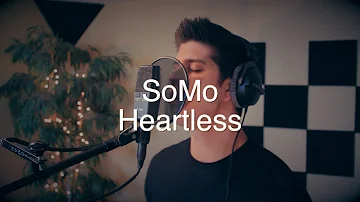 Kanye West - Heartless (Rendition) by SoMo