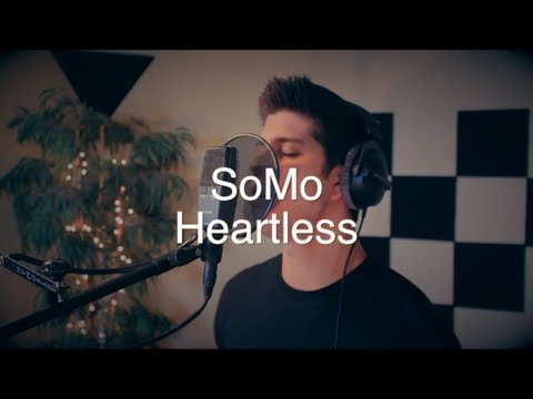 Kanye West - Heartless (Rendition) by SoMo