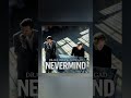 Nevermind... Out Now! #drakebell #newmusic #newsong