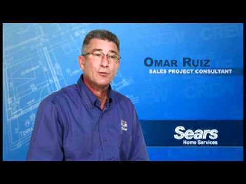 Sears home improvement projects Sears home improvement projects