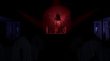 Pathologic 2: Day 2 - Theater Performance