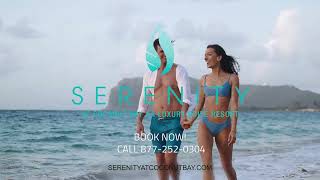 Experience the Best of Luxury in Saint Lucia