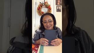5X7 mini album folio