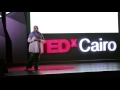 The Available and The Possible | Lobna Afify | TEDxCairo