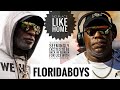 Warren Sapp SEEMINGLY Excited To Be Back In FLORIDA For UCF With COACH PRIME Here It Is 🤯