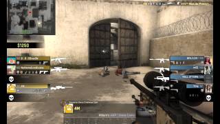 CS:GO Best Fail Ever