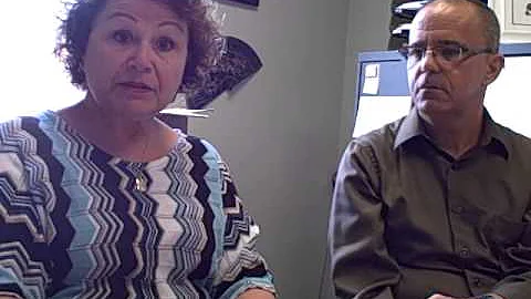 Keith Folse and Deborah Crusan talk about the chal...