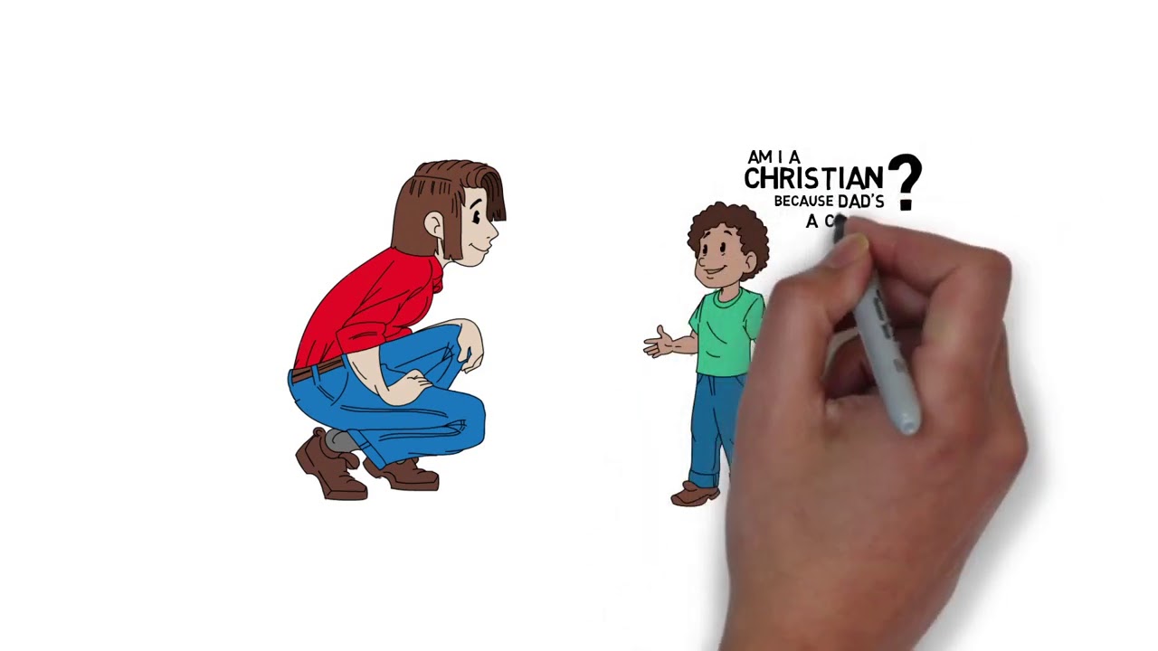 How to use the Awana Gospel Wheel - YouTube