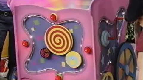 Fun & Games (2001 Version) Part 33