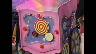 Fun & Games (2001 Version) Part 33