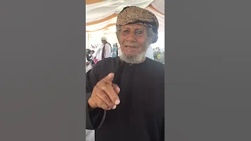 الشيخ احمد سعد نجح صفرار الشحري 
