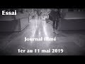 Journal film 5