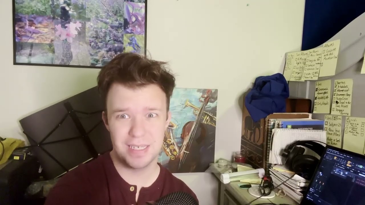 People are weird about adaptations