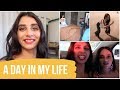 A DAY IN MY LIFE | Spill The Sass | Dolly Singh