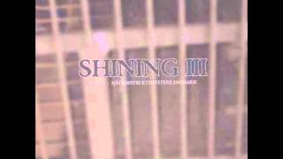 Shining - Till Minne Av Daghen (instrumental) [HD]