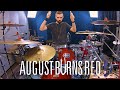 AUGUST BURNS RED - DANGEROUS | DRUM COVER | PEDRO TINELLO