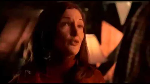 A Mother's Love Never Dies (Ending from Smallville...
