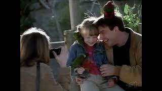 Alka Seltzer Plus Commercial 1998