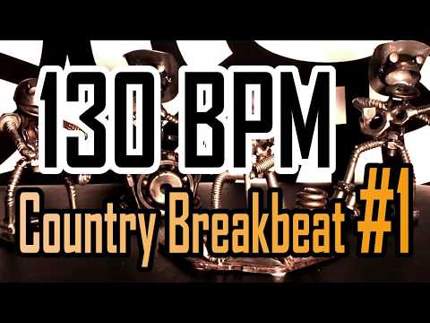 130-bpm---country-breakbeat-#1---4/4-drum-beat---drum-track