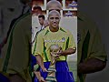 A Match With Roberto Carlos Is Always Crazy 